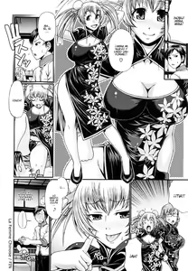 Page 75 of Dress Select (decensored) - preview thumbnail