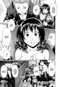 Page 81 of Dress Select (decensored) - preview thumbnail