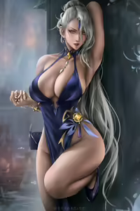 Set — hentai manga cover on Fhentai