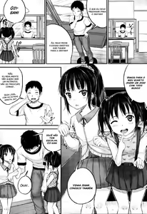 Page 3 of Okyakusama Nimo! Iinari House Keeper (decensored) - preview thumbnail