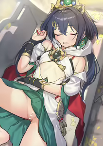 Page 2 of トリスメギストス - preview thumbnail