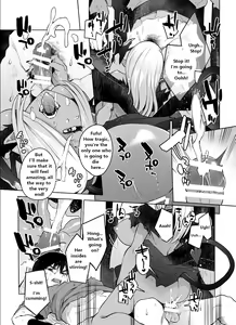 Page 14 of Saiou no Succubus - preview thumbnail