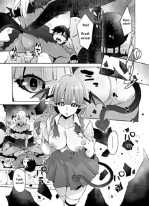 Page 8 of Saiou no Succubus - preview thumbnail
