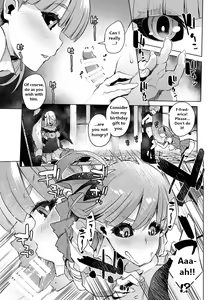 Page 10 of Saiou no Succubus - preview thumbnail