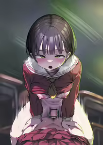 Page 4 of Atosaki Kangaezu ni Yacchatta Futanari-chan - preview thumbnail