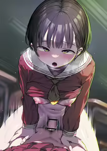 Page 5 of Atosaki Kangaezu ni Yacchatta Futanari-chan - preview thumbnail