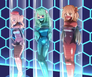 Page 117 of サンク - preview thumbnail