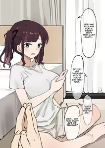 Page 3 of Kanojo Netorase Isshuukan | One Week of Letting My Girlfriend Be Taken - preview thumbnail