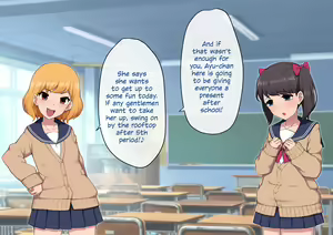 Page 177 of Josou Mesu Ochi Fuuki Iin ~Kiyoku Tadashii Mohansei ga Inran Bitch ni Ochiru made~ _ Feminisation Committee_ Nymphomaniac Justice!! - preview thumbnail