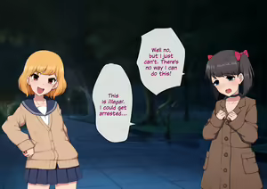 Page 234 of Josou Mesu Ochi Fuuki Iin ~Kiyoku Tadashii Mohansei ga Inran Bitch ni Ochiru made~ _ Feminisation Committee_ Nymphomaniac Justice!! - preview thumbnail