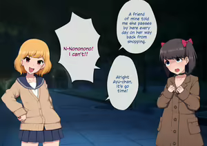 Page 242 of Josou Mesu Ochi Fuuki Iin ~Kiyoku Tadashii Mohansei ga Inran Bitch ni Ochiru made~ _ Feminisation Committee_ Nymphomaniac Justice!! - preview thumbnail