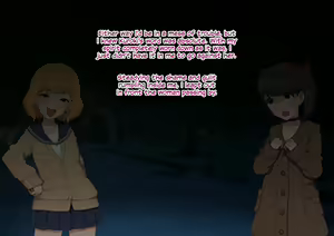 Page 246 of Josou Mesu Ochi Fuuki Iin ~Kiyoku Tadashii Mohansei ga Inran Bitch ni Ochiru made~ _ Feminisation Committee_ Nymphomaniac Justice!! - preview thumbnail