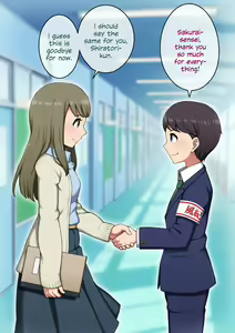 Page 3 of Josou Mesu Ochi Fuuki Iin ~Kiyoku Tadashii Mohansei ga Inran Bitch ni Ochiru made~ _ Feminisation Committee_ Nymphomaniac Justice!! - preview thumbnail