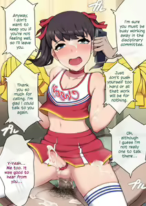 Page 327 of Josou Mesu Ochi Fuuki Iin ~Kiyoku Tadashii Mohansei ga Inran Bitch ni Ochiru made~ _ Feminisation Committee_ Nymphomaniac Justice!! - preview thumbnail