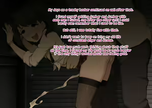 Page 354 of Josou Mesu Ochi Fuuki Iin ~Kiyoku Tadashii Mohansei ga Inran Bitch ni Ochiru made~ _ Feminisation Committee_ Nymphomaniac Justice!! - preview thumbnail
