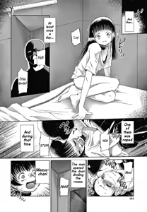 Page 8 of Together Trapped in a Cage - preview thumbnail