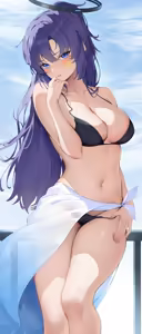 Page 234 of Rosumerii Patreon 2024-11-29 - preview thumbnail