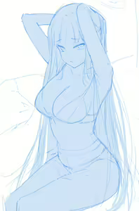 Page 364 of Rosumerii Patreon 2024-11-29 - preview thumbnail