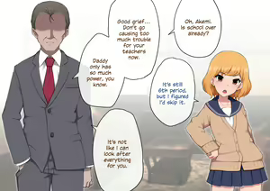 Page 168 of Feminisation Committee Nymphomaniac Justice!! - preview thumbnail