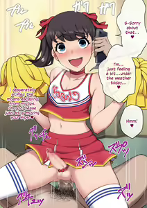 Page 247 of Feminisation Committee Nymphomaniac Justice!! - preview thumbnail