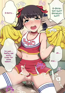 Page 251 of Feminisation Committee Nymphomaniac Justice!! - preview thumbnail