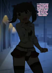 Page 272 of Feminisation Committee Nymphomaniac Justice!! - preview thumbnail