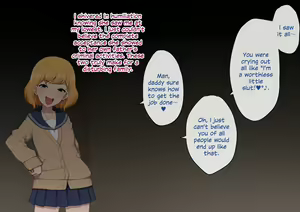 Page 56 of Feminisation Committee Nymphomaniac Justice!! - preview thumbnail