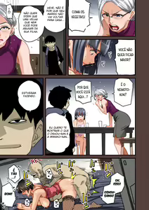 Page 155 of Zenin Shikkaku - Hahaoya no Mesubuta Sex Choukyou Kiroku - preview thumbnail