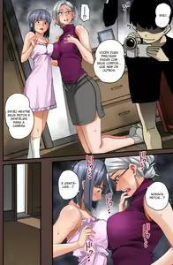 Page 158 of Zenin Shikkaku - Hahaoya no Mesubuta Sex Choukyou Kiroku - preview thumbnail