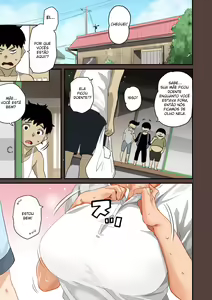 Page 247 of Zenin Shikkaku - Hahaoya no Mesubuta Sex Choukyou Kiroku - preview thumbnail