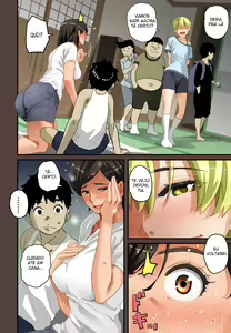 Page 250 of Zenin Shikkaku - Hahaoya no Mesubuta Sex Choukyou Kiroku - preview thumbnail