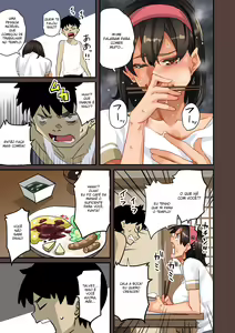 Page 340 of Zenin Shikkaku - Hahaoya no Mesubuta Sex Choukyou Kiroku - preview thumbnail