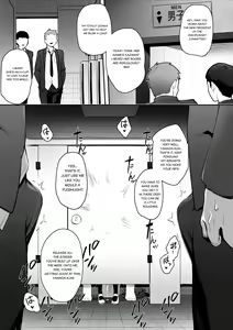 Page 14 of Atarashii Fuuki Iinchou wa Kyonyuu Sugiru Ken  | About the New President of the Disciplinary Committee's Huge Tits (decensored) - preview thumbnail