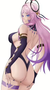 Page 18 of Set [ Genshin Impact ] Citlali - preview thumbnail