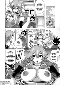 Page 5 of Bouken Shiyo! Kanzenban | Let's Have an Adventure - preview thumbnail