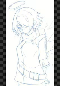 Page 1053 of Patreon Arknights - preview thumbnail