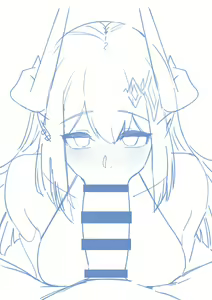 Page 1228 of Patreon Arknights - preview thumbnail