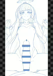 Page 1415 of Patreon Arknights - preview thumbnail