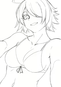 Page 47 of Patreon Arknights - preview thumbnail