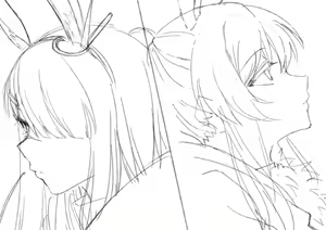 Page 52 of Patreon Arknights - preview thumbnail