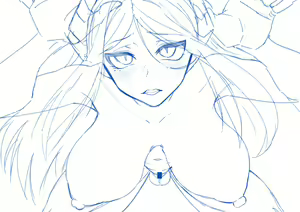 Page 531 of Patreon Arknights - preview thumbnail