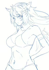 Page 80 of Patreon Arknights - preview thumbnail