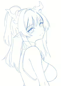 Page 931 of Patreon Arknights - preview thumbnail