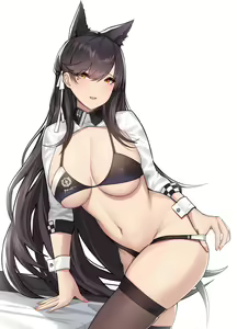 Page 1254 of Siu 【pixiv Fanbox】 - preview thumbnail