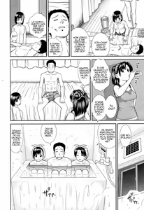 Page 18 of Osana Nana Najimi | Amiche d'infanzia - preview thumbnail