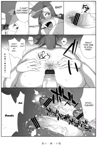 Page 20 of Chou Ishiyumi Chichi Senkan - preview thumbnail