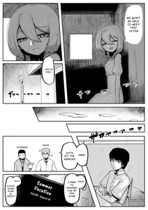 Page 12 of Kimi to Kodomo ga Dekiru made | Until You And Your Deity Wife Bear Offspring - preview thumbnail