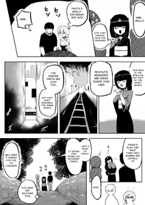 Page 40 of Kimi to Kodomo ga Dekiru made | Until You And Your Deity Wife Bear Offspring - preview thumbnail