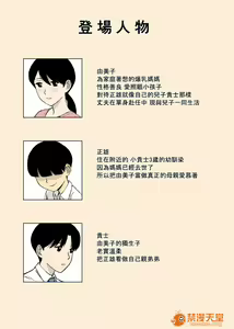 Page 4 of うちの母はことわれない - preview thumbnail