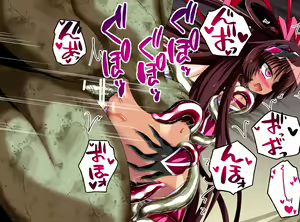 Page 159 of Yukikaze Kanzen Kuppuku Kiroku Chuuhen - preview thumbnail